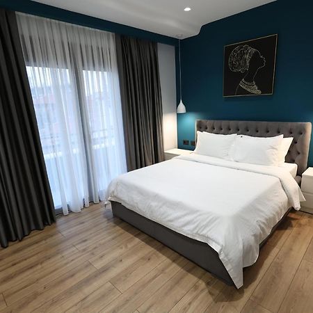 Paradise Point Korce Ngoại thất bức ảnh