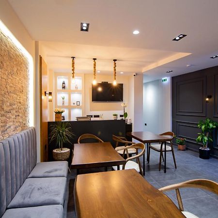 Paradise Point Korce Ngoại thất bức ảnh