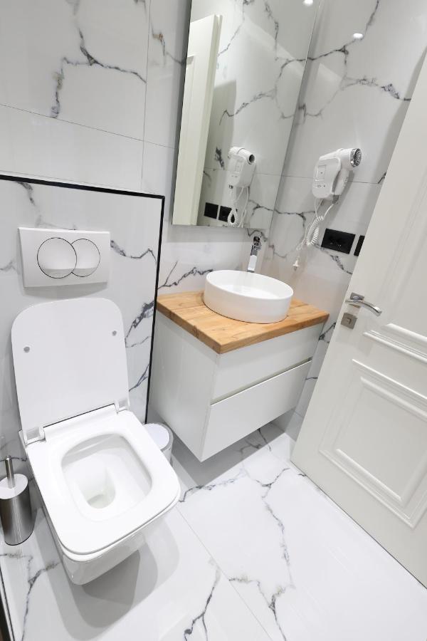 Paradise Point Korce Ngoại thất bức ảnh