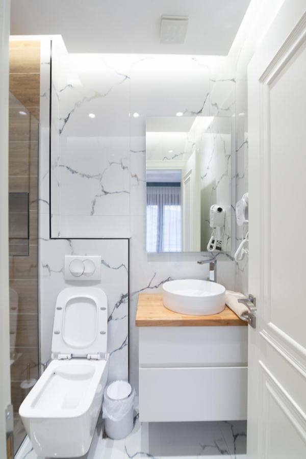 Paradise Point Korce Ngoại thất bức ảnh