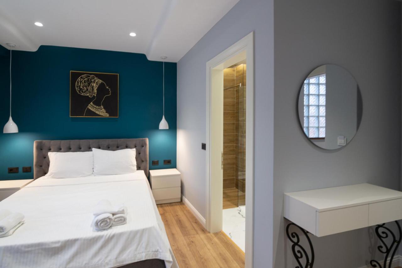 Paradise Point Korce Ngoại thất bức ảnh