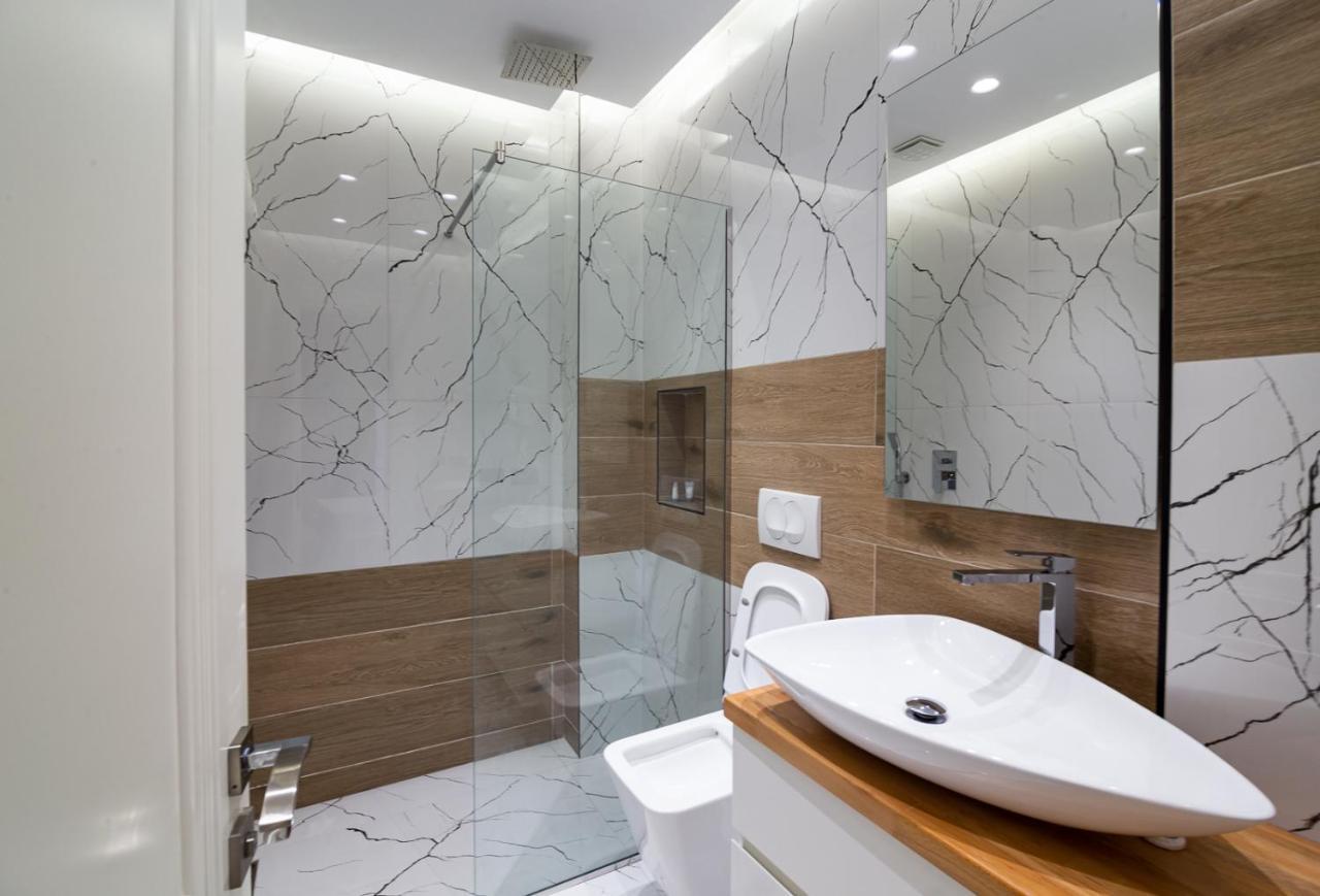 Paradise Point Korce Ngoại thất bức ảnh