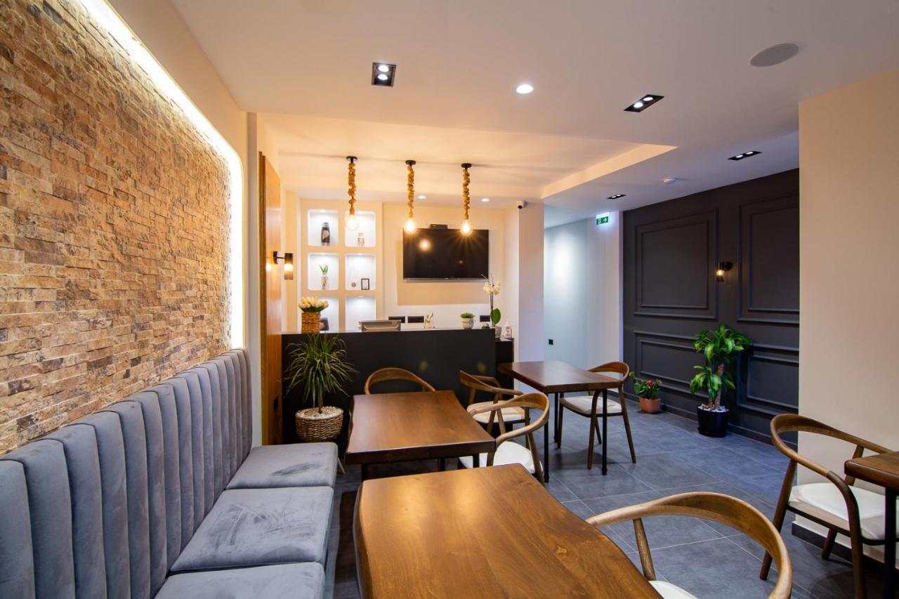 Paradise Point Korce Ngoại thất bức ảnh