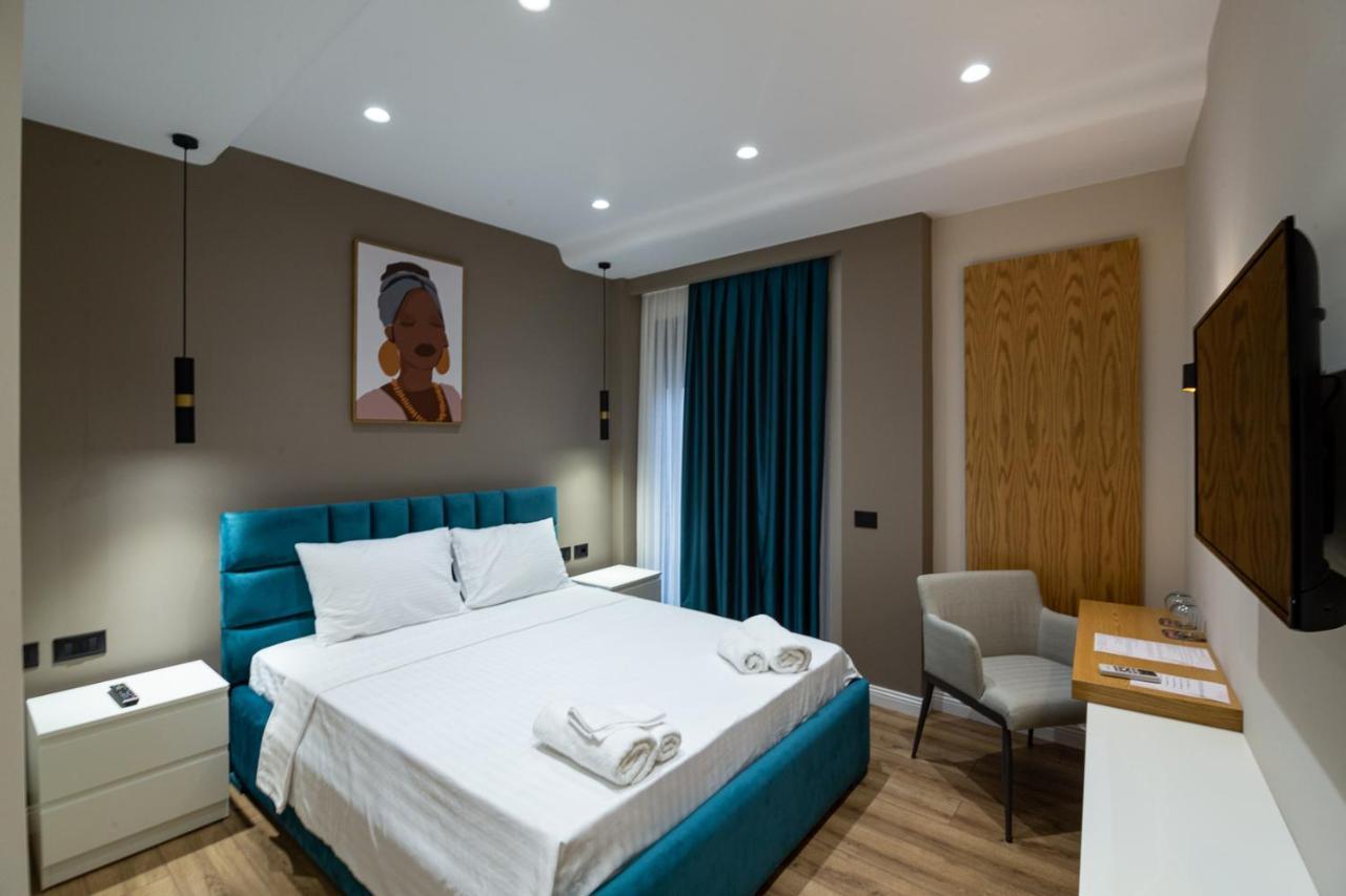 Paradise Point Korce Ngoại thất bức ảnh