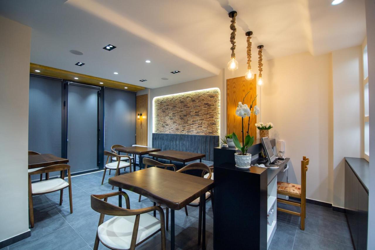 Paradise Point Korce Ngoại thất bức ảnh