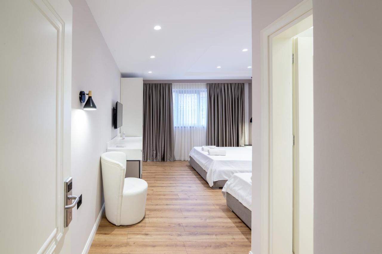 Paradise Point Korce Ngoại thất bức ảnh