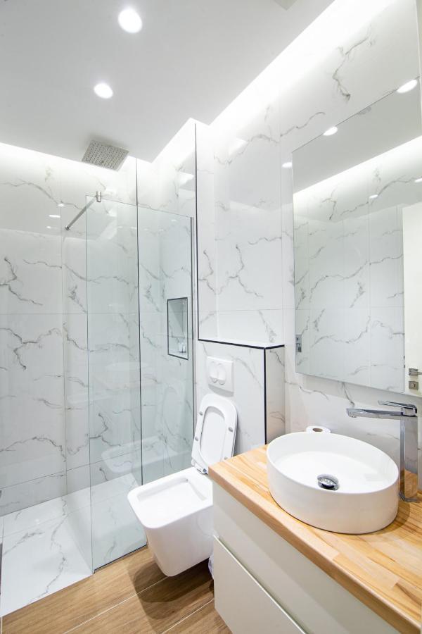 Paradise Point Korce Ngoại thất bức ảnh