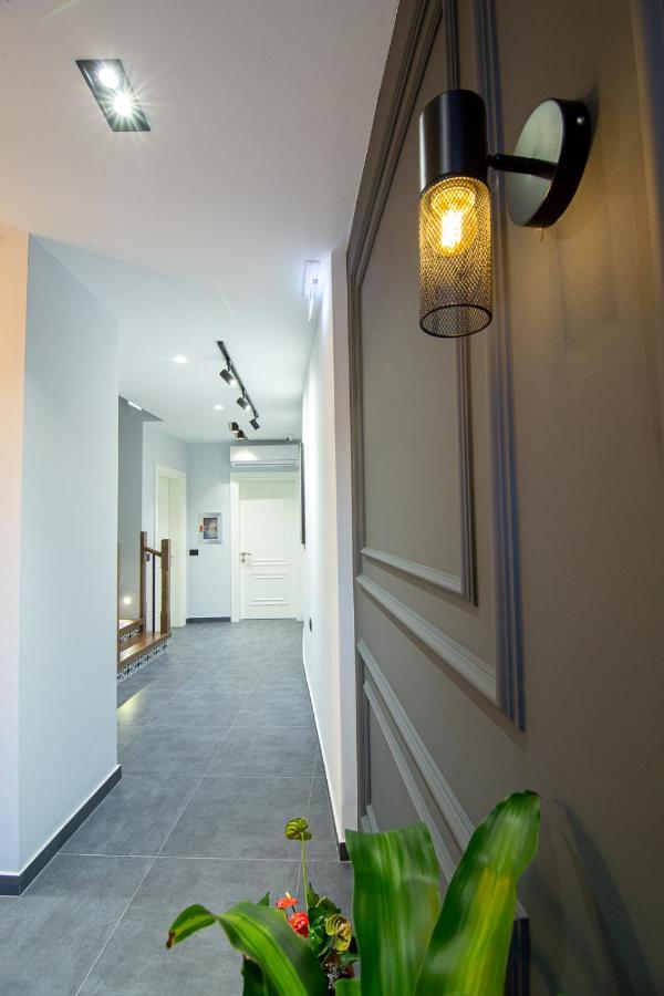 Paradise Point Korce Ngoại thất bức ảnh